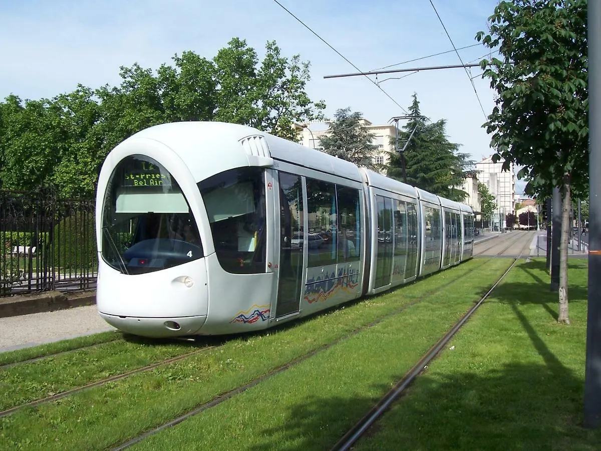 Appartement Lyon Gerland - Enjoy In Lyon